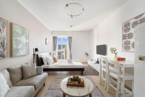 Cozy Studio in JLT